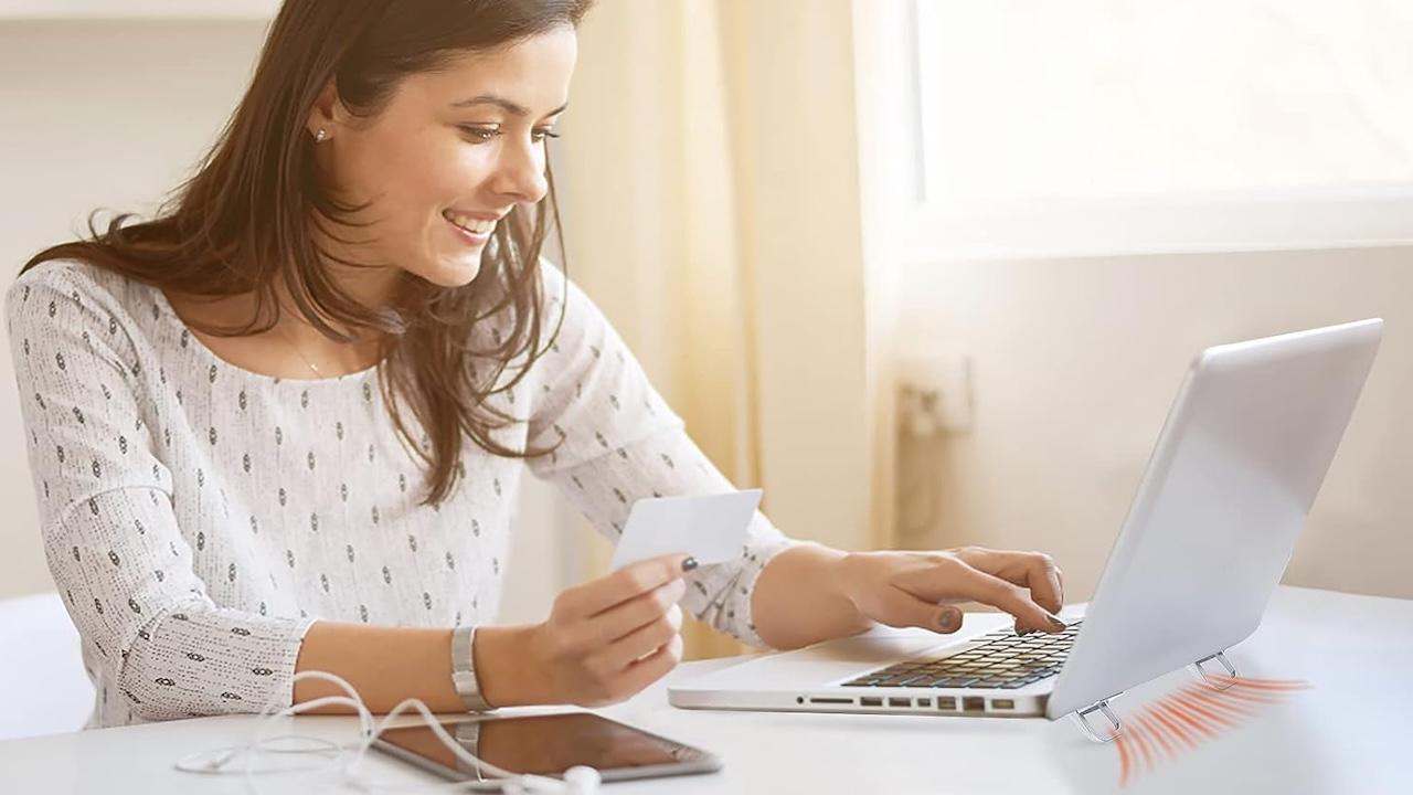 ¡Este accesorio de menos de 10 euros cambiará tu experiencia con el Magic Keyboard!