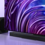 ¡Increíble potencia de audio y Dolby Atmos! Descubre la barra de sonido Samsung que NO puedes perderte.