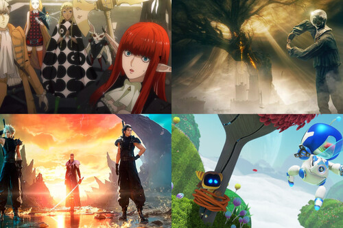 ¡Descubre los Juegos Nominados al GOTY 2024 y Dónde Conseguirlos ¡a Precios Increíbles!