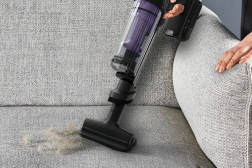 ¡Gracias Rowenta! Descubre cómo eliminar el pelo de tu mascota en casa sin vaciar tu bolsillo