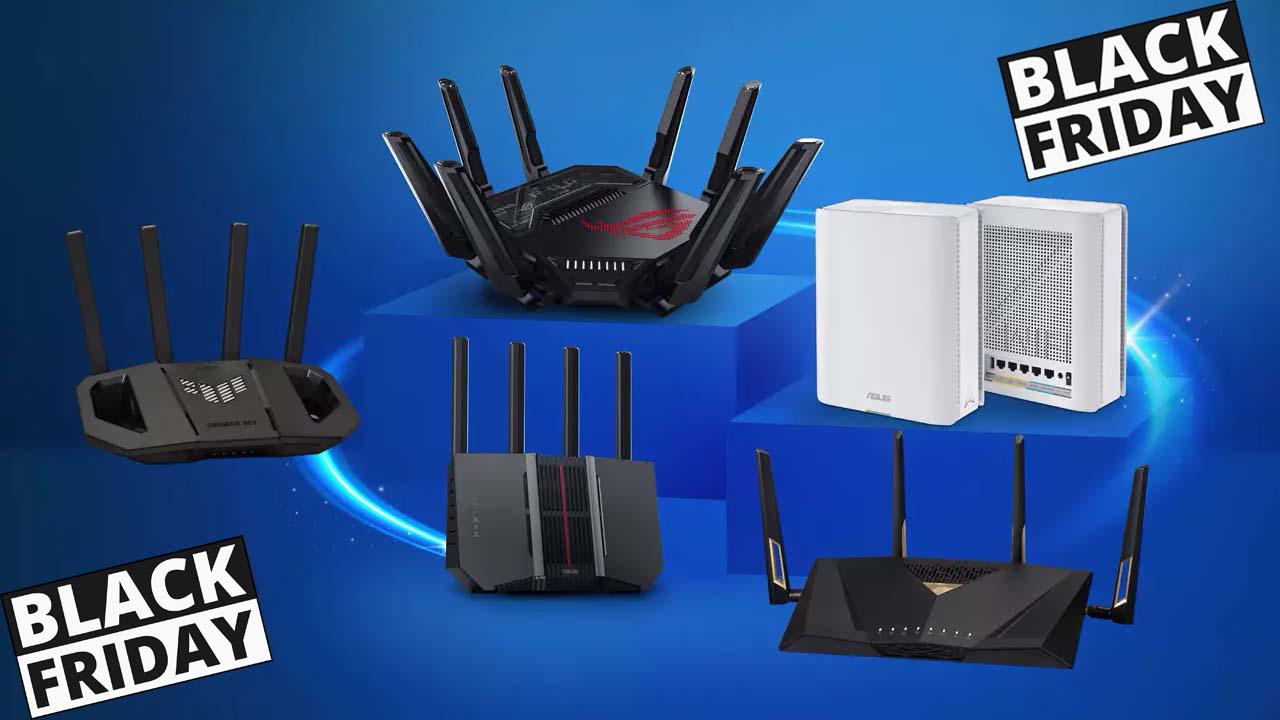 ¡Oferta Flash en Routers Wi-Fi 7! ¡Aprovecha descuentos imperdibles y mejora tu conexión AHORA!