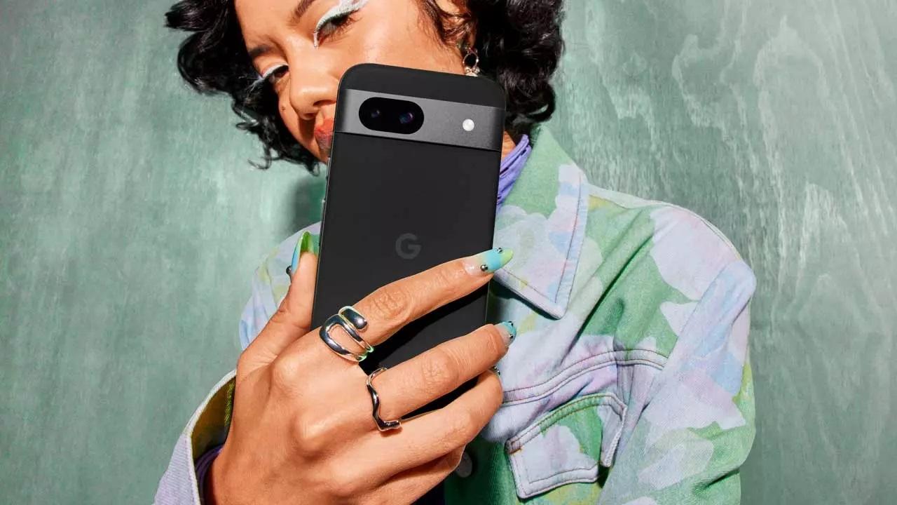 ¡Este móvil de gama media tiene la MEJOR cámara de 2024 y cuesta MENOS de 400 € en Amazon! ¡No te lo puedes perder!