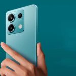 ¡Solo 199 €! El increíble móvil 5G de Xiaomi con triple cámara de 108 MP y batería infinita que debes tener en 2024 ¡Te sorprenderá!