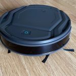 ¡Este robot aspirador para hogares con mascotas será el MÁS VENDIDO este Black Friday! ¡No te lo puedes perder!