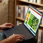 ¡Este portátil ultraligero te permitirá trabajar 30 horas seguidas sin necesidad de enchufarlo!