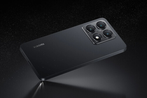 ¡Este móvil de Xiaomi te hará olvidar todas las ofertas del Black Friday!