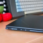 ¡Este portátil para estudiar y trabajar te sorprenderá: más de 30 horas de batería, pantalla OLED y un hardware imbatible!