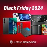¡El Black Friday ya llegó! ¡Descubre las ofertas IMPERDIBLES en tecnología!