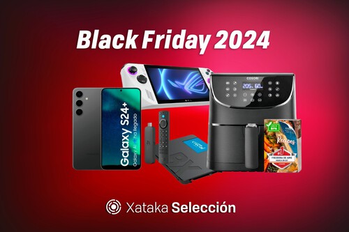 ¡El Black Friday ya llegó! ¡Descubre las ofertas IMPERDIBLES en tecnología!