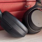 ¡Mi jefa no podía creer la oferta en estos auriculares Bluetooth de Sony durante el Black Friday! ¡Te sorprenderá el precio!