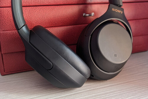 ¡Mi jefa no podía creer la oferta en estos auriculares Bluetooth de Sony durante el Black Friday! ¡Te sorprenderá el precio!