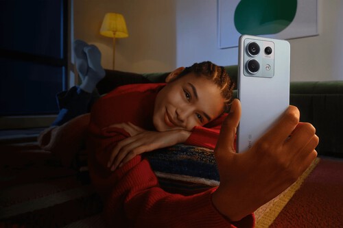 «¡La cámara de 200 megapíxeles te sorprenderá, pero lo que realmente te hará querer este Xiaomi es su IMPACTANTE rendimiento!»