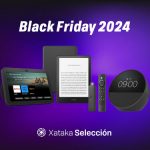 ¡Las ofertas más irresistibles en Kindle, Fire TV Stick y dispositivos con Alexa antes del Black Friday! ¡No te lo puedes perder!