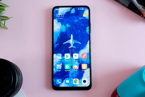 ¡Este teléfono Xiaomi era increíble, pero con descuento es IMPARABLE!