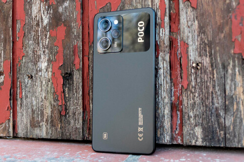 ¡Este Black Friday, Xiaomi tiene el teléfono perfecto, bonito y barato que no te puedes perder! ¡Oferta IMPACTANTE!