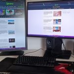 ¡Nunca imaginé lo que pasaría al probar un monitor vertical! Mi experiencia dio un giro total ¡Descubre cómo!