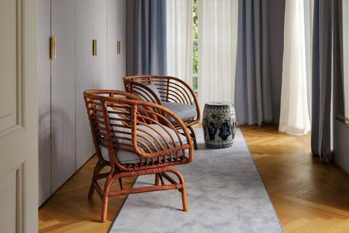¡Descubre cómo estas cortinas opacas por menos de 15 euros transformaron mi casa y la aislaron del frío!