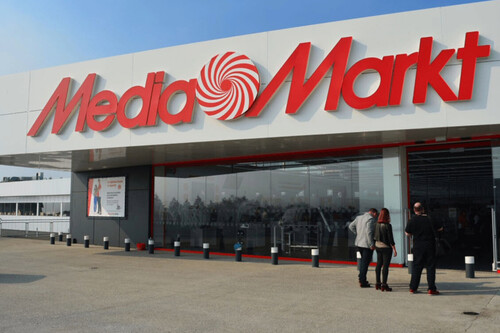 ¡No te lo puedes perder! MediaMarkt lanza un IMPACTANTE Día sin IVA con ofertas LOCAS en videojuegos, ordenadores ¡y mucho más!