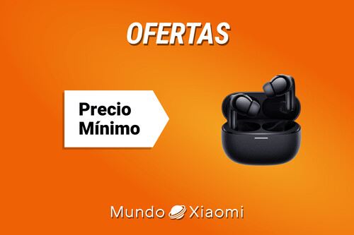 ¡Amazon lo hizo de nuevo! ¡No es un error! Consigue los auriculares Pro de Xiaomi con un descuento impresionante en la Semana del Black Friday.