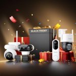 ¡No creerás lo que estas cámaras IP de Reolink pueden hacer por tu hogar! ¡Aprovecha la oferta de Black Friday antes de que se acaben!