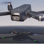 ¡¡Este dron con cámara 4K, 3 modos de velocidad y super batería en Amazon por solo 59 €! ¡No te lo pierdas!