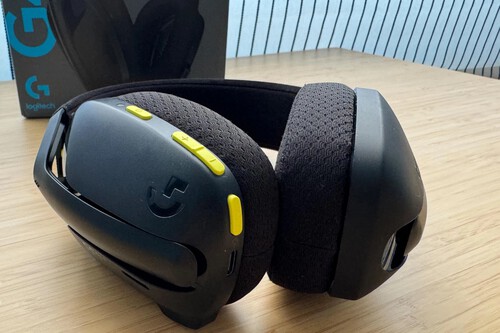 ¡Con 14.300 valoraciones positivas, estos auriculares gaming baratos y cómodos te sorprenderán!