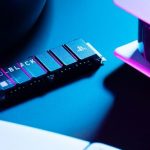 ¡No borrarás más apps ni juegos! Este SSD de 2 TB rápido lo solucionará todo.