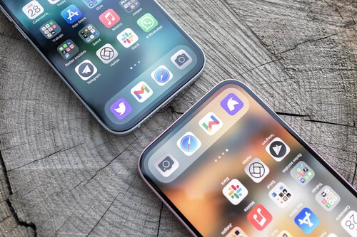 ¡Apple y Black Friday se unen para ofrecerte la oferta de iPhone más increíble del año! ¡No te lo puedes perder!