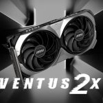 ¡Esta tarjeta gráfica NVIDIA te sorprenderá! Ni la más barata ni la más potente, pero su relación calidad-precio es IMPARABLE.