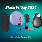 ¡No podrás creer estos gadgets increíbles por menos de 20 euros en el Black Friday!