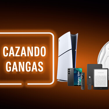 ¡No te lo puedes perder! Los mejores chollos en móviles Samsung, consolas PlayStation y Kindle antes del Black Friday ¡Apresúrate!