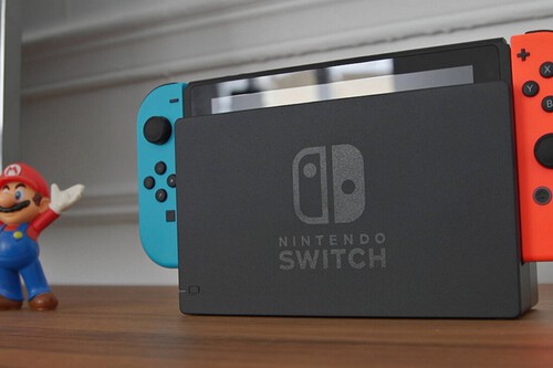 ¡Carrefour lo ha vuelto a hacer este Black Friday! ¡La Nintendo Switch con Switch Online a un precio IMPRESIONANTE!