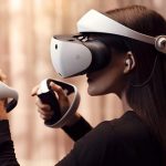 ¡No te lo vas a creer! Estas gafas VR de PlayStation ¡están 200 euros más baratas este Black Friday!