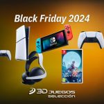 ¡Los mejores chollos gaming que debes aprovechar YA antes del Black Friday!