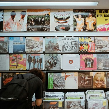 ¡Estas bandas sonoras de películas en vinilo te cambiarán la vida!