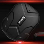 ¡Increíble oferta! Amazon rebaja el rastreador GPS para coches robados más vendido: ¡con 2.300 opiniones!