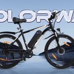 ¡Increíble oferta! De 699€ a solo 559€: Amazon rebaja una bicicleta eléctrica con 100 km de autonomía ¡No te lo pierdas!