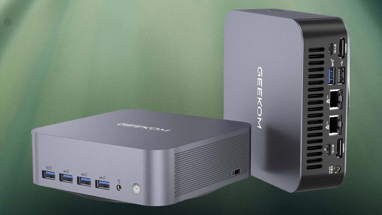 ¡No creerás lo que cuesta este mini PC de calidad en las ofertas del Black Friday!