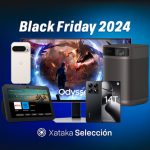 ¡Descubre los productos imprescindibles en la lista de deseos de los editores de Xataka para el Black Friday 2024!