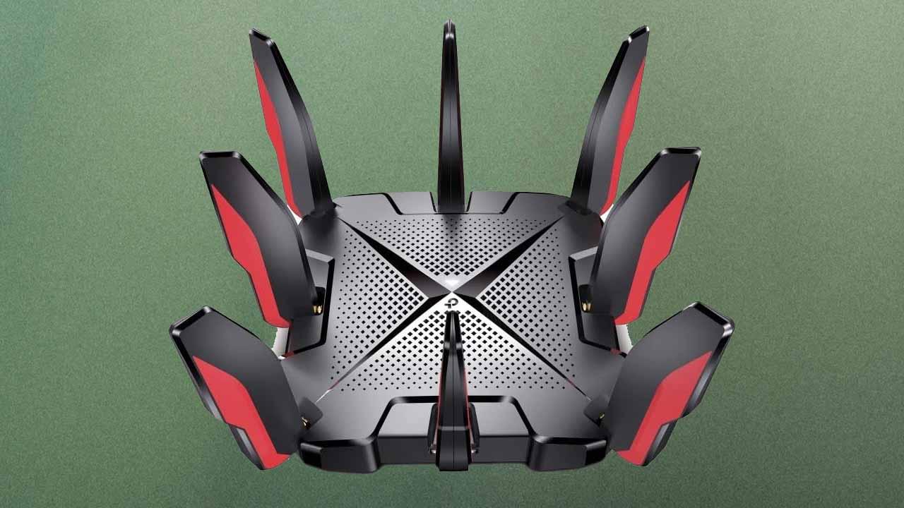 ¡No creerás las ofertas de routers que encuentras este Black Friday!