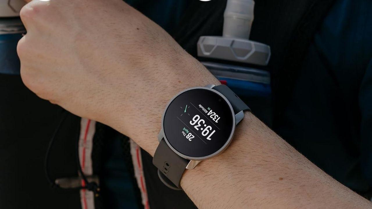 ¡Suunto destroza a Garmin con su reloj deportivo GPS a un precio IMPRESIONANTE este Black Friday! ¡Solo hasta agotar existencias!
