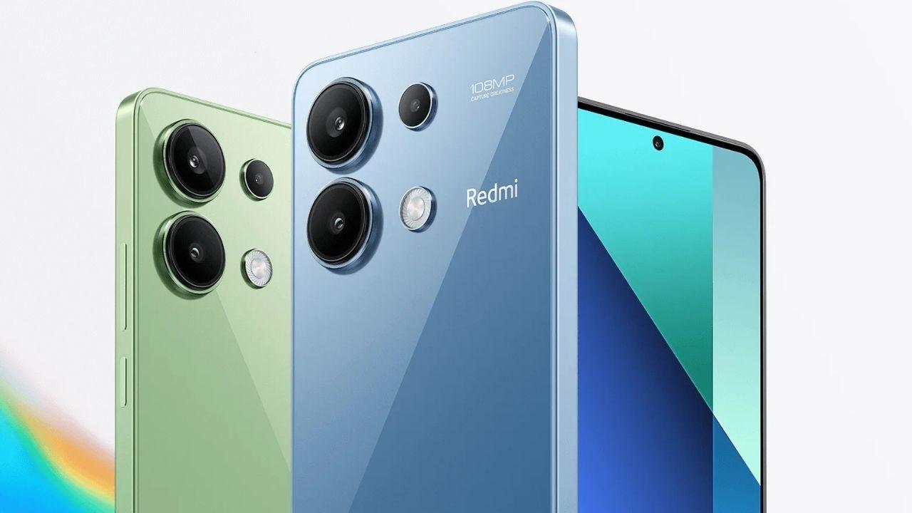 ¡Increíble oferta! Xiaomi rebaja a solo 147 € este móvil superventas con triple cámara, NFC y pantalla AMOLED