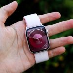 ¡Increíble oferta! Apple Watch Series 9 con Cellular a un precio IMPOSIBLE en este Black Friday de Amazon
