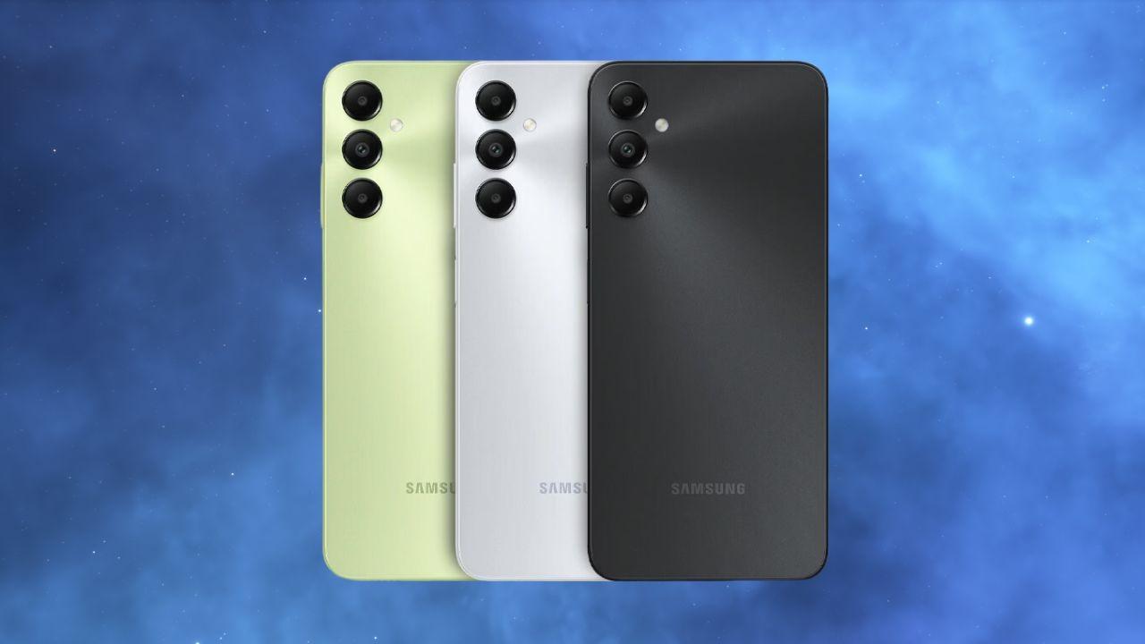 ¡Este móvil Samsung por solo 94 euros es el regalo de Navidad que todos querrán!