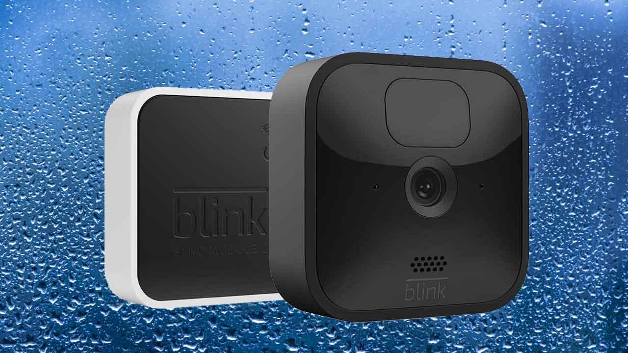 ¡No dejes que te sorprendan! Aprovecha estas ofertas IMPERDIBLES en cámaras de vigilancia por Black Friday y protege tu hogar AHORA.