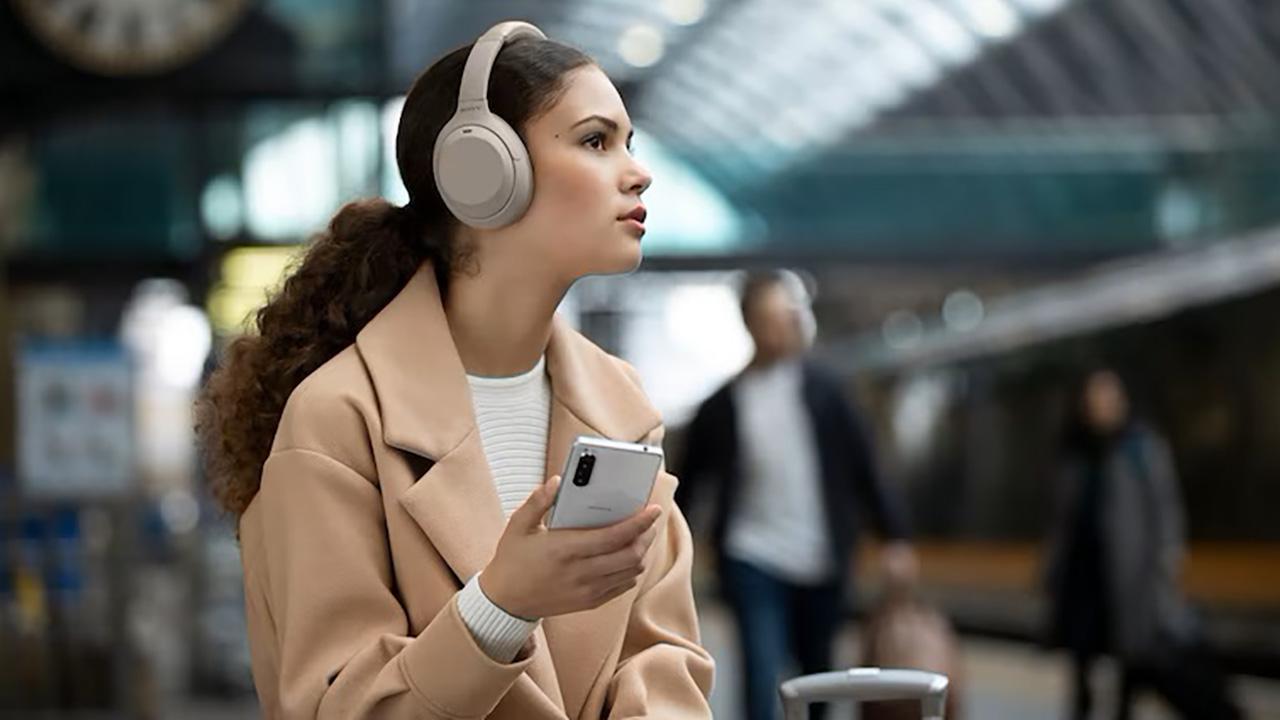 ¡Amazon destroza los precios! Auriculares premium al 40% de descuento, más de 28.000 reseñas y batería infinita con carga rápida. ¡No te lo puedes perder!