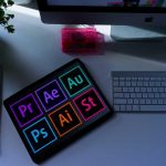 ¡Increíble oferta! Photoshop y Acrobat a precios de locura: ¡Adobe y Amazon rebajan todo por Black Friday!