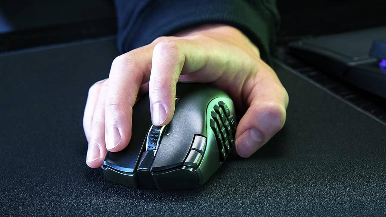 ¡Las Ofertas Imperdibles en Ratones Gaming de Black Friday que No Puedes Dejar Pasar!