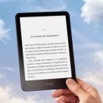 ¡Rebaja increíble desde su lanzamiento! Kindle Paperwhite con descuento exclusivo por Black Friday.