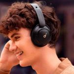 ¡Los auriculares perfectos para tu bolsillo: conexión multipunto y cancelación de ruido a un precio increíble!